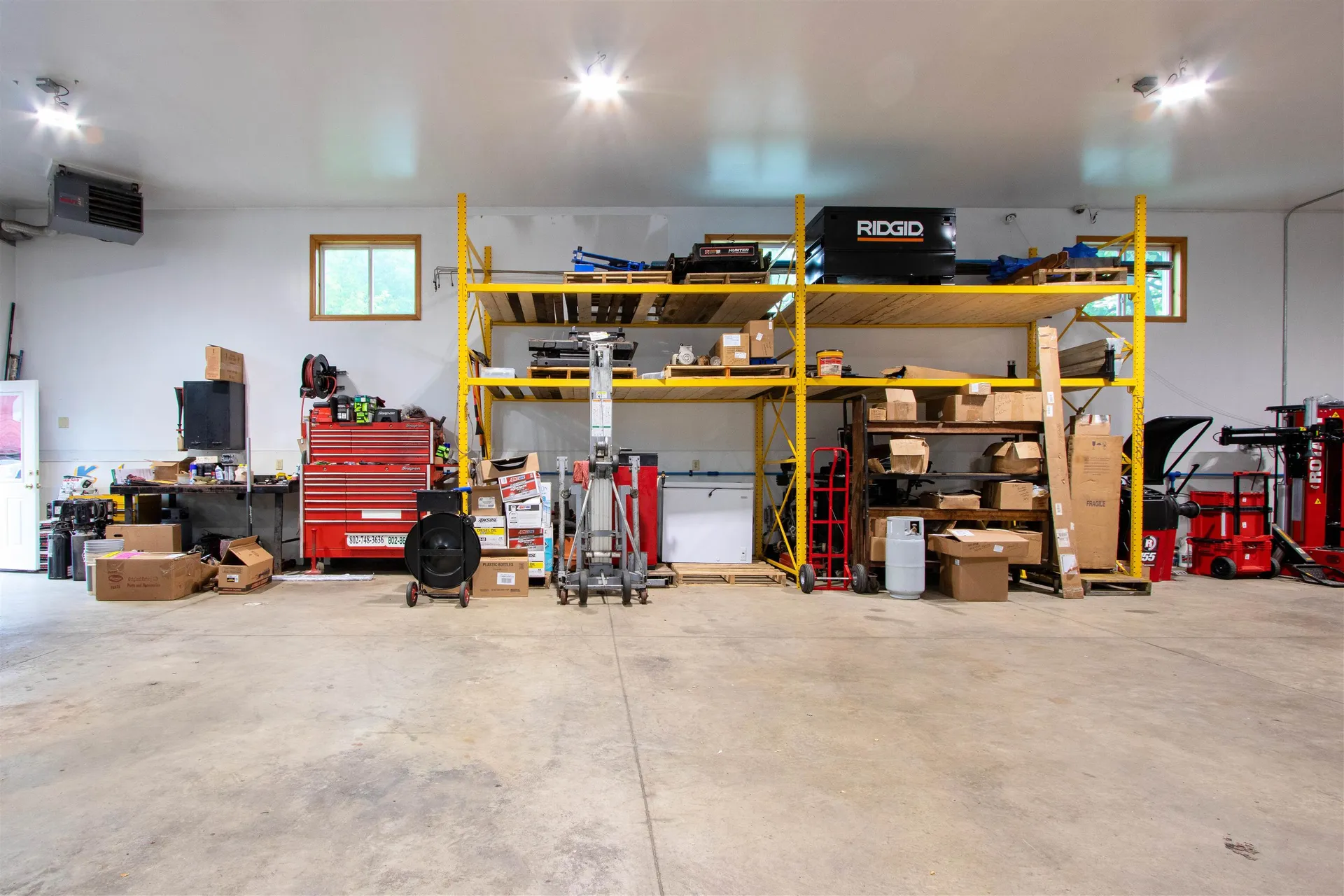 585 Memorial Drive St. Johnsbury VT 05819