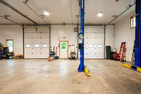 1049 Memorial Drive St. Johnsbury VT 05819