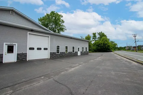 1049 Memorial Drive St. Johnsbury VT 05819