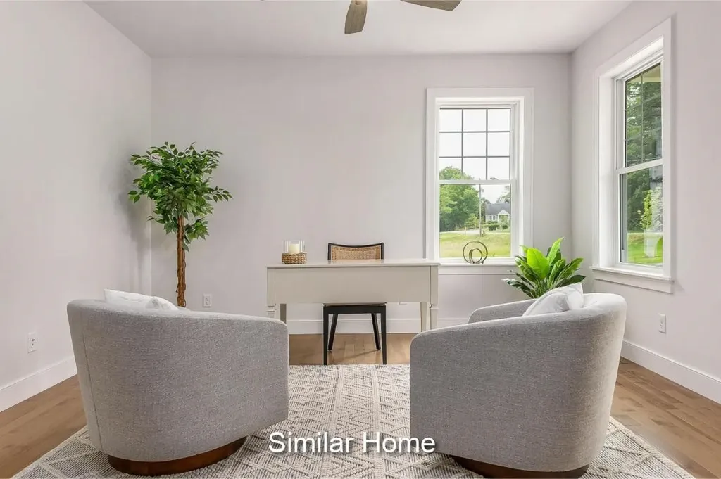 Lot 11 Country Club Estates Drive Dover NH 03820