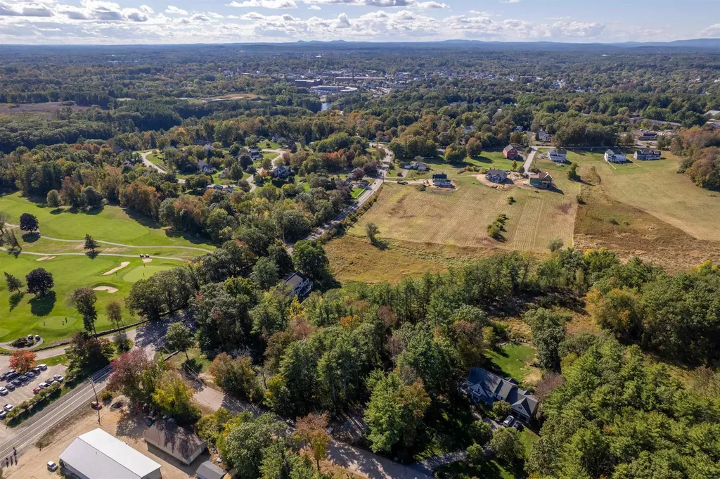 Lot 11 Country Club Estates Drive Dover NH 03820