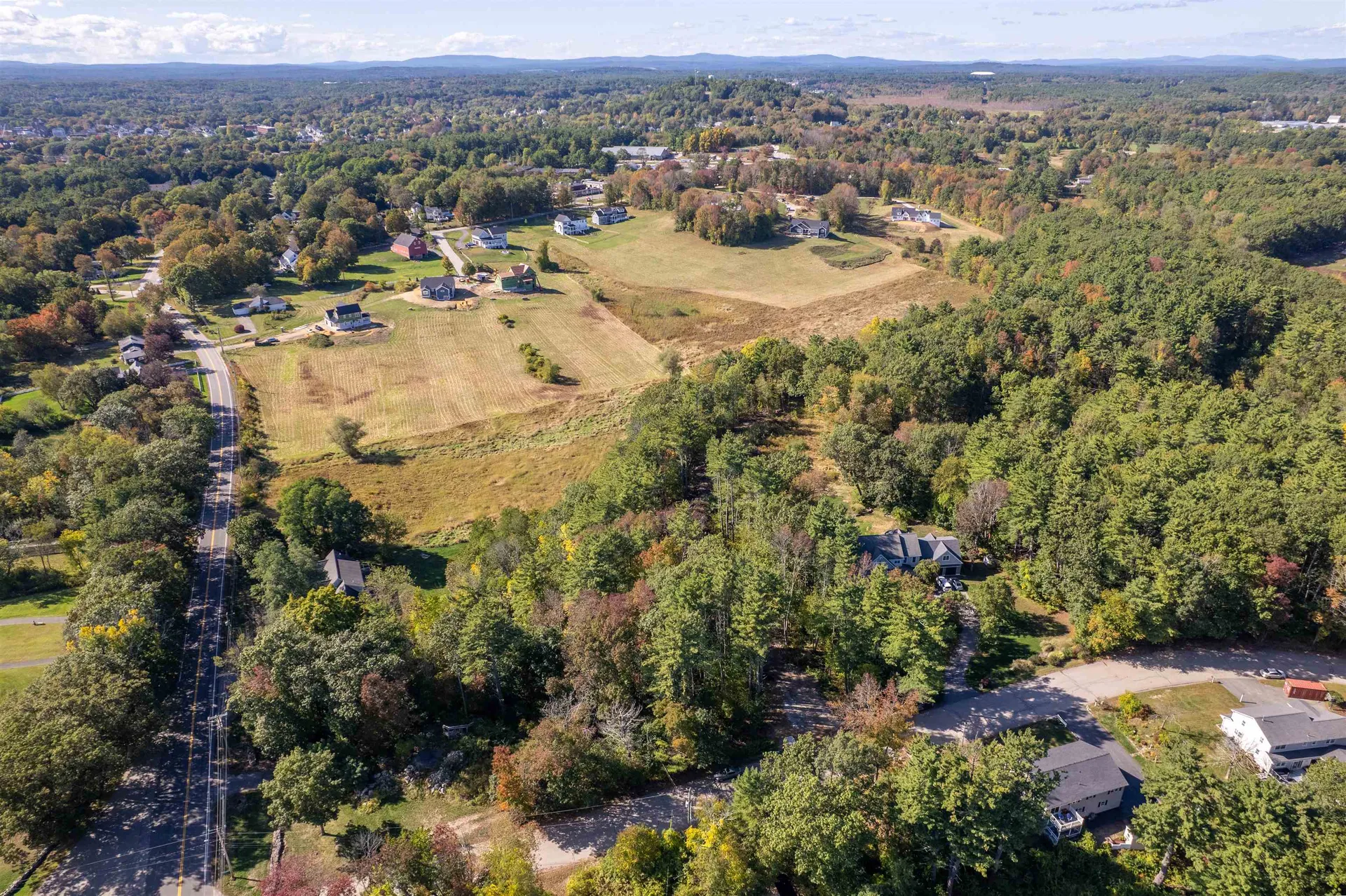 Lot 11 Country Club Estates Drive Dover NH 03820