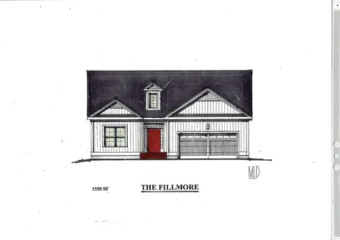 218 Kourebanus Drive Williston VT 05495