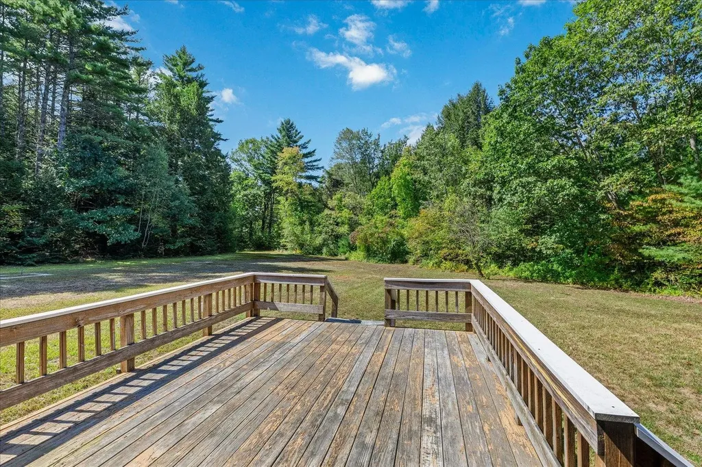 196 Whitcomb Road Swanzey NH 03446