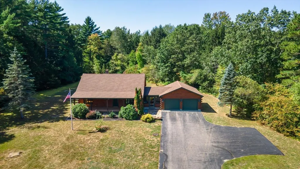 196 Whitcomb Road Swanzey NH 03446