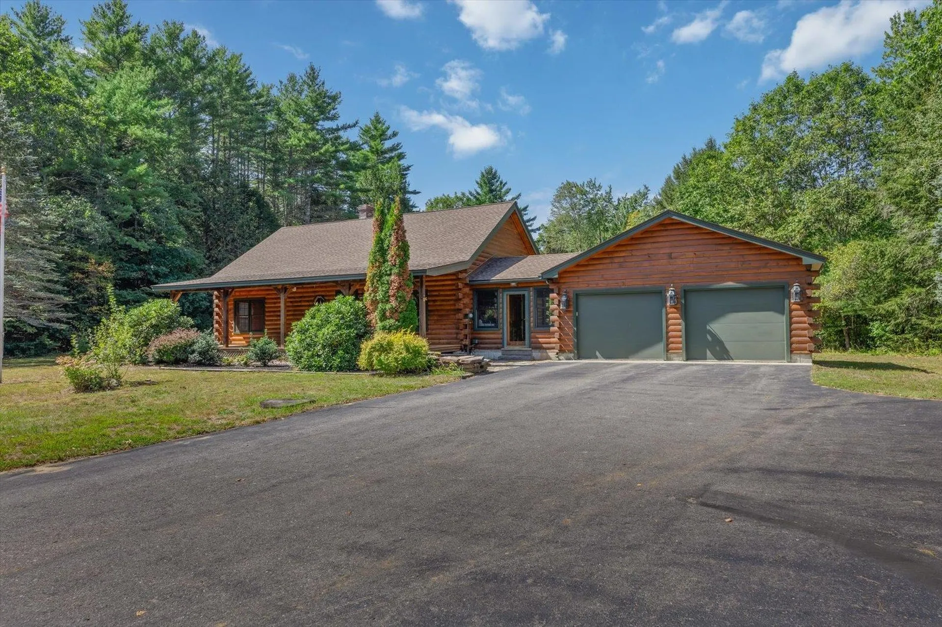 196 Whitcomb Road Swanzey NH 03446