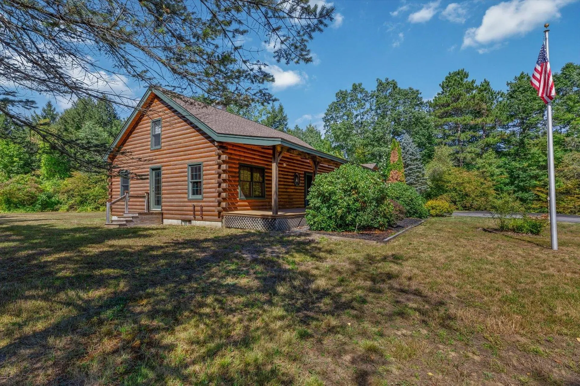 196 Whitcomb Road Swanzey NH 03446