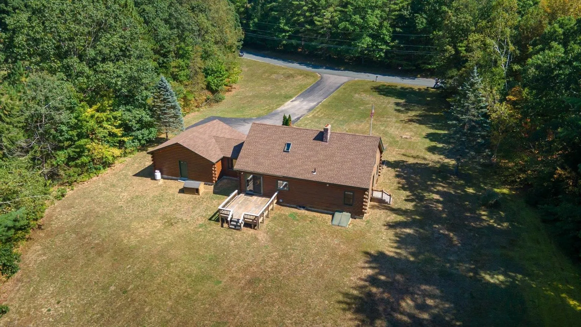 196 Whitcomb Road Swanzey NH 03446