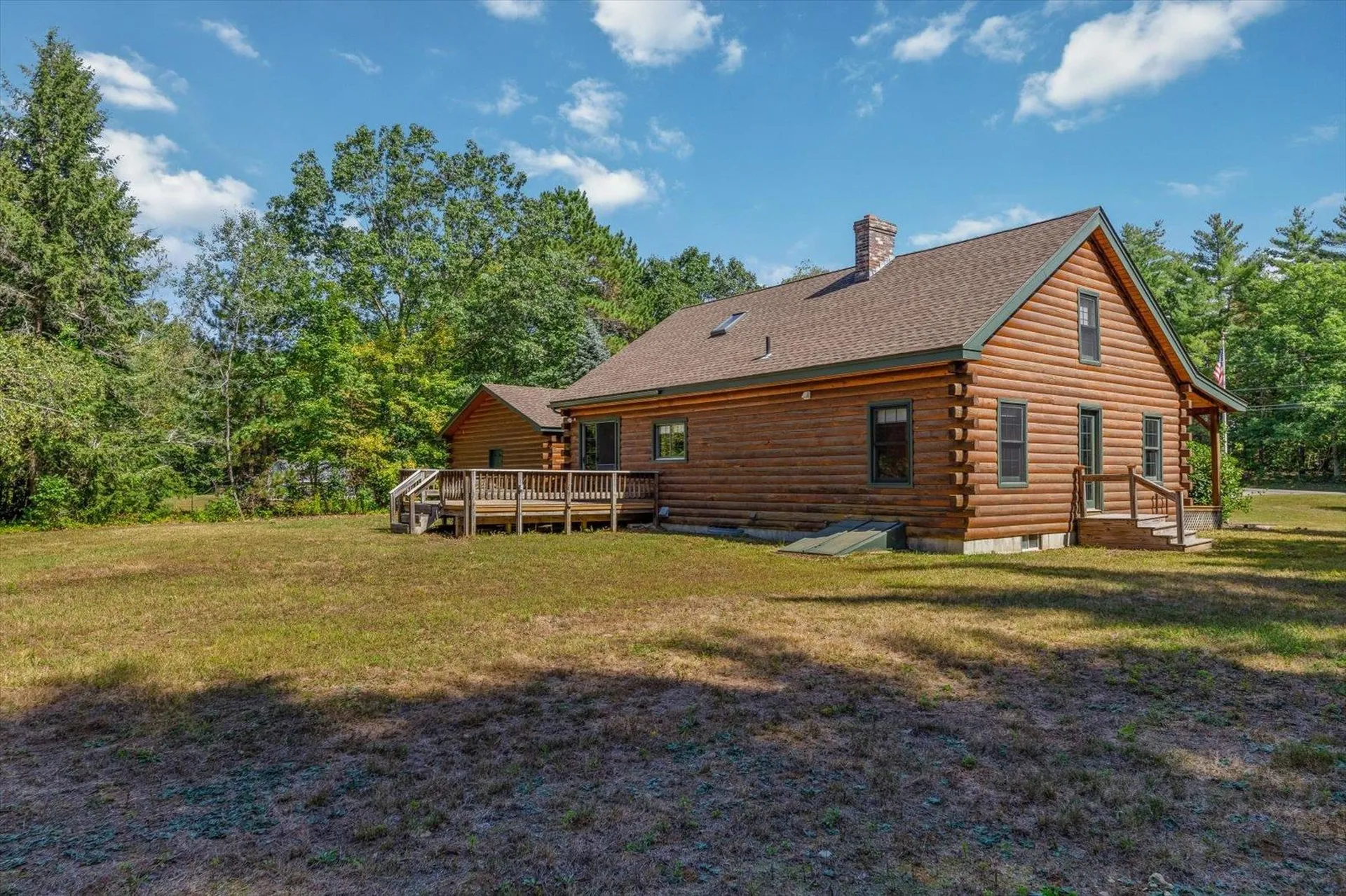 196 Whitcomb Road Swanzey NH 03446