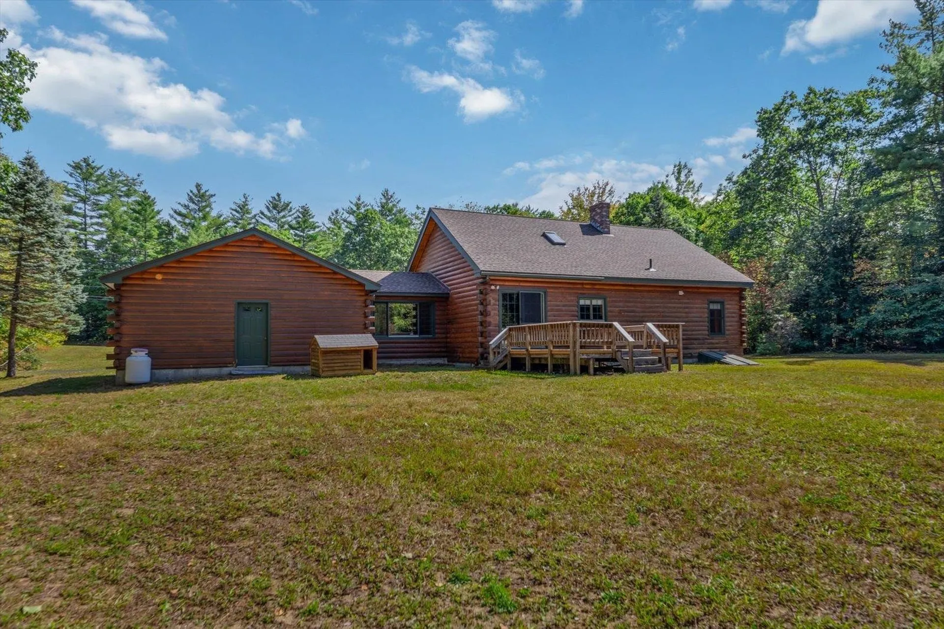 196 Whitcomb Road Swanzey NH 03446