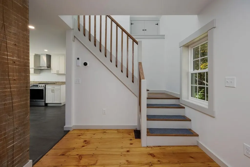 55 Water Street Bradford NH 03221