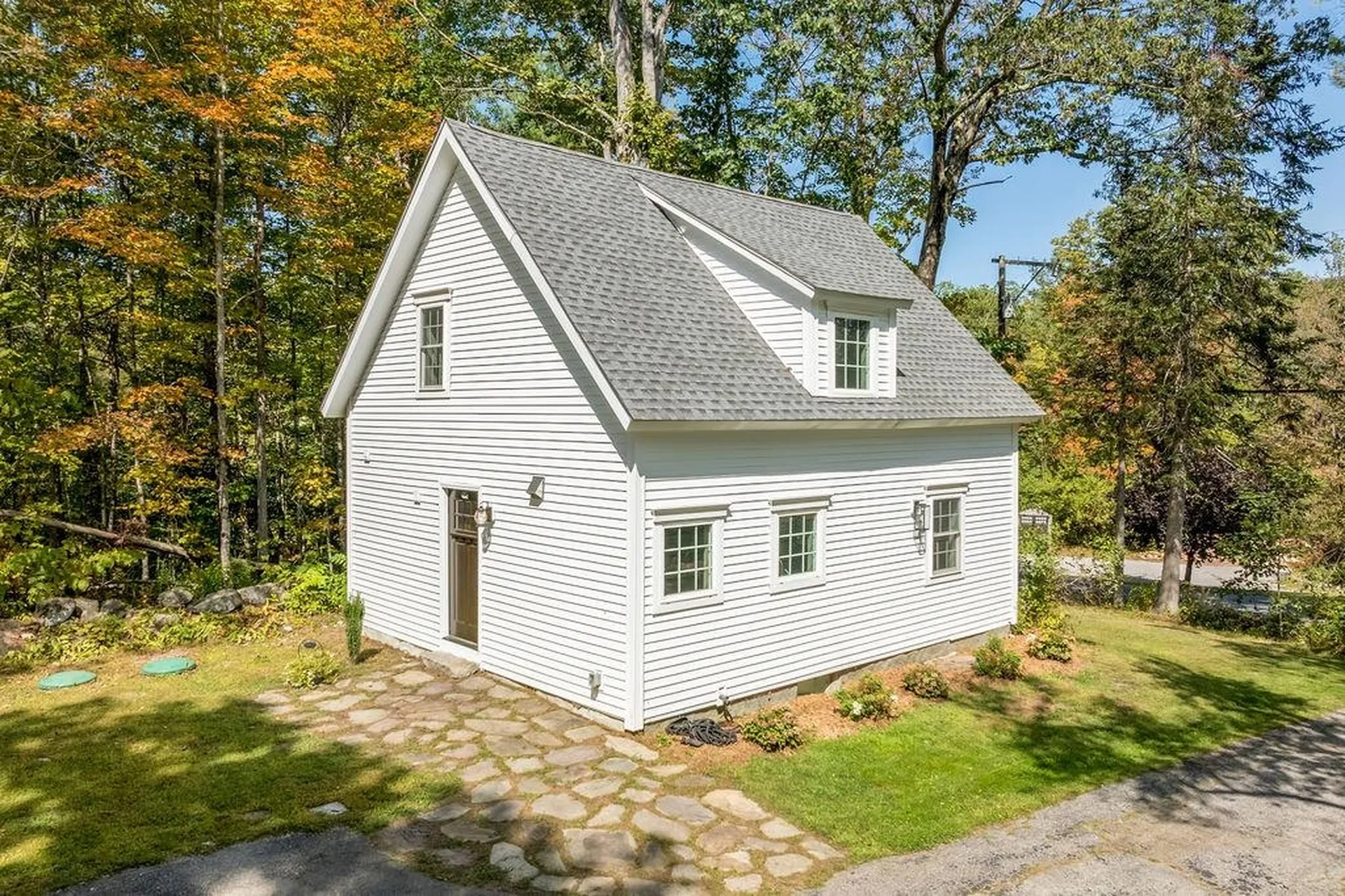 55 Water Street Bradford NH 03221