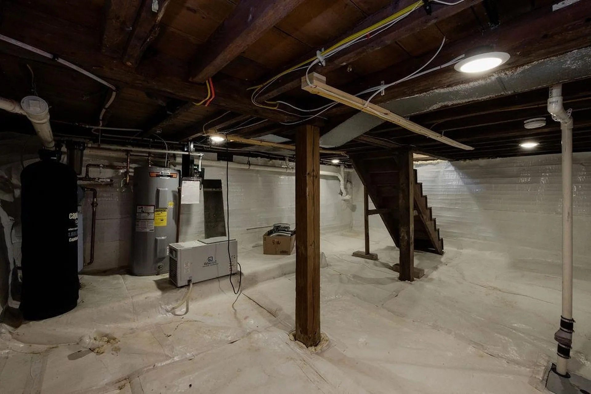 55 Water Street Bradford NH 03221