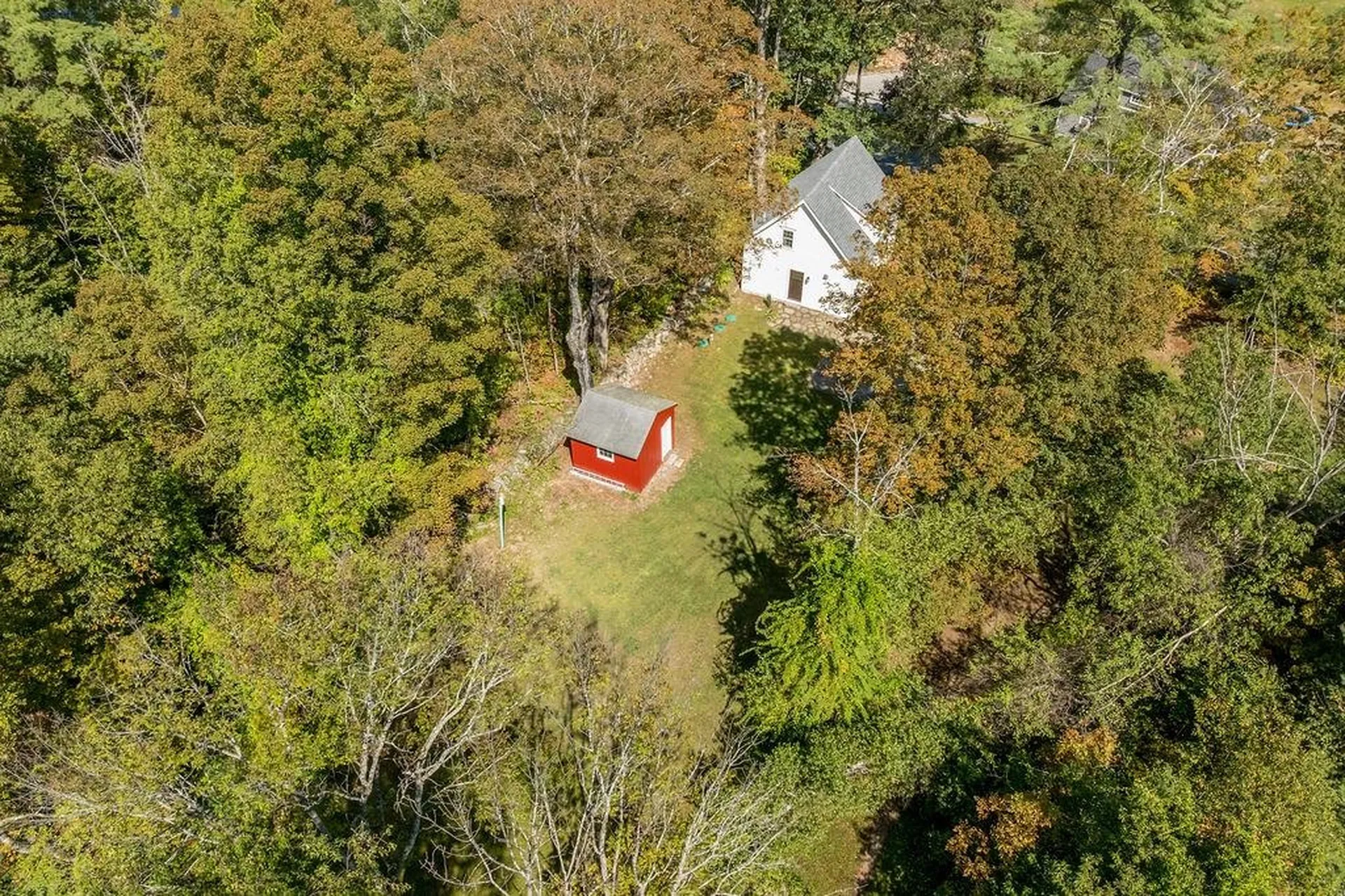 55 Water Street Bradford NH 03221