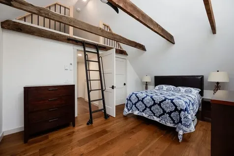 55 Water Street Bradford NH 03221