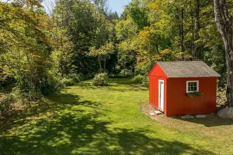 55 Water Street Bradford NH 03221