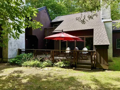 1262 Battleground Road Fayston VT 05673
