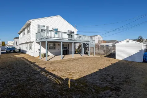 170 Tilton Street Seabrook NH 03874