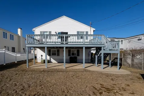 170 Tilton Street Seabrook NH 03874