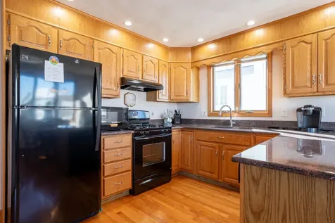 170 Tilton Street Seabrook NH 03874