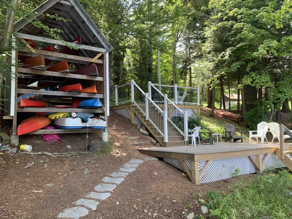 00 Raymond Road Ludlow VT 05149