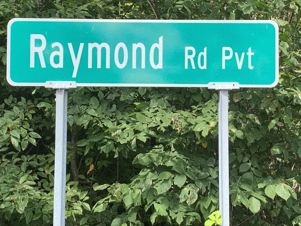 00 Raymond Road Ludlow VT 05149