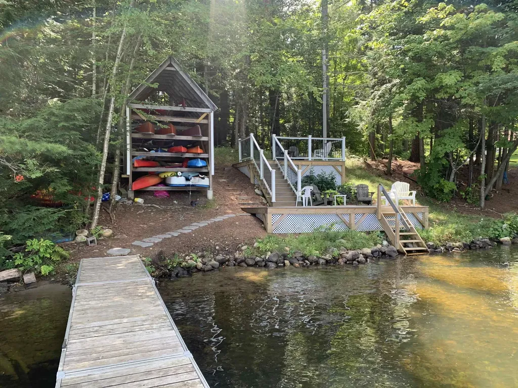 00 Raymond Road Ludlow VT 05149