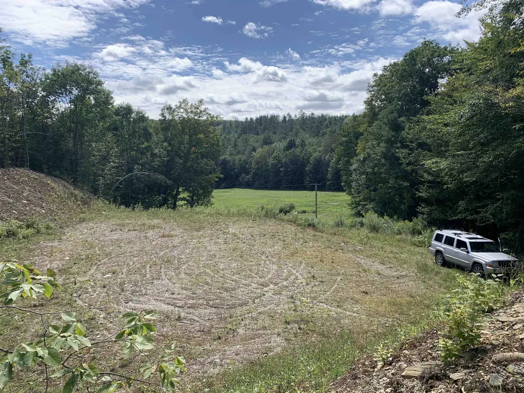 00 Raymond Road Ludlow VT 05149