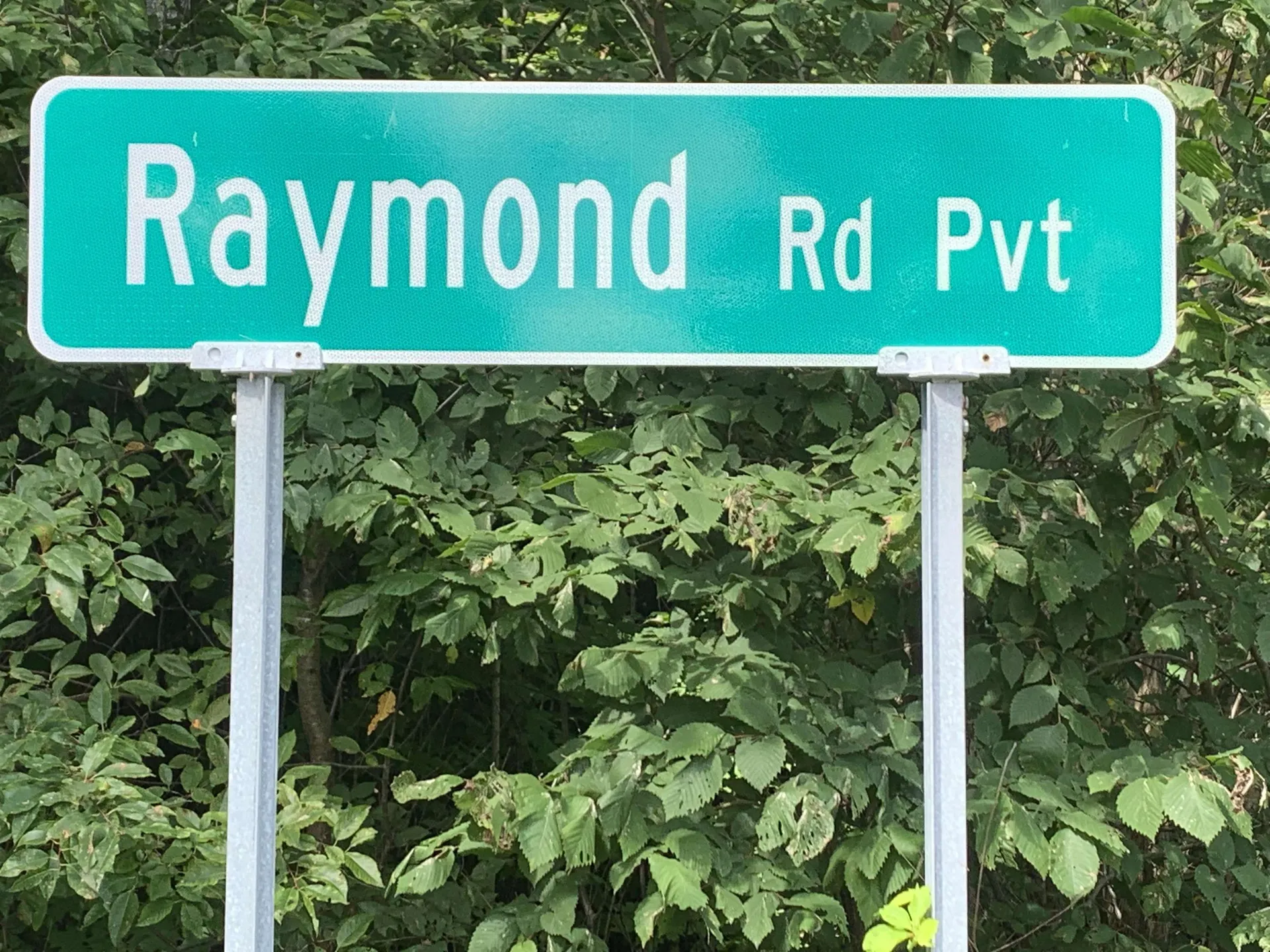 00 Raymond Road Ludlow VT 05149