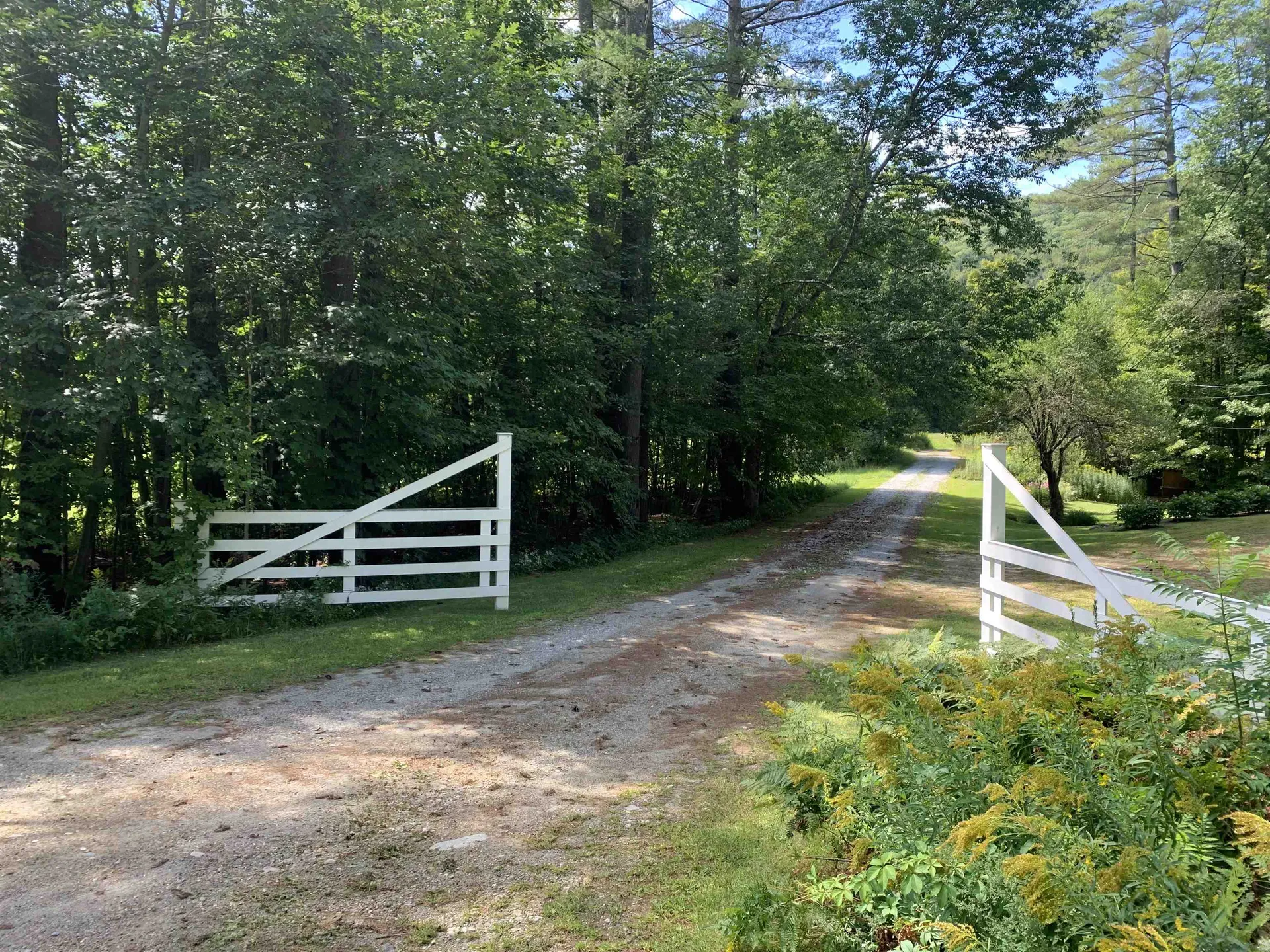 00 Raymond Road Ludlow VT 05149