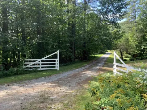 00 Raymond Road Ludlow VT 05149