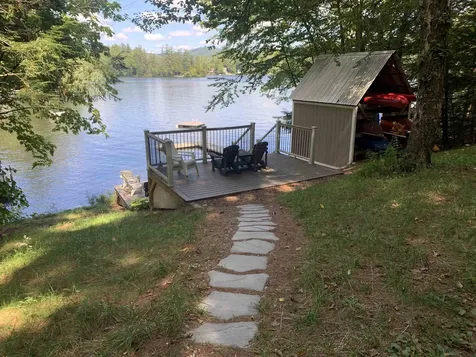 00 Raymond Road Ludlow VT 05149