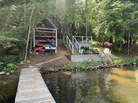 00 Raymond Road Ludlow VT 05149