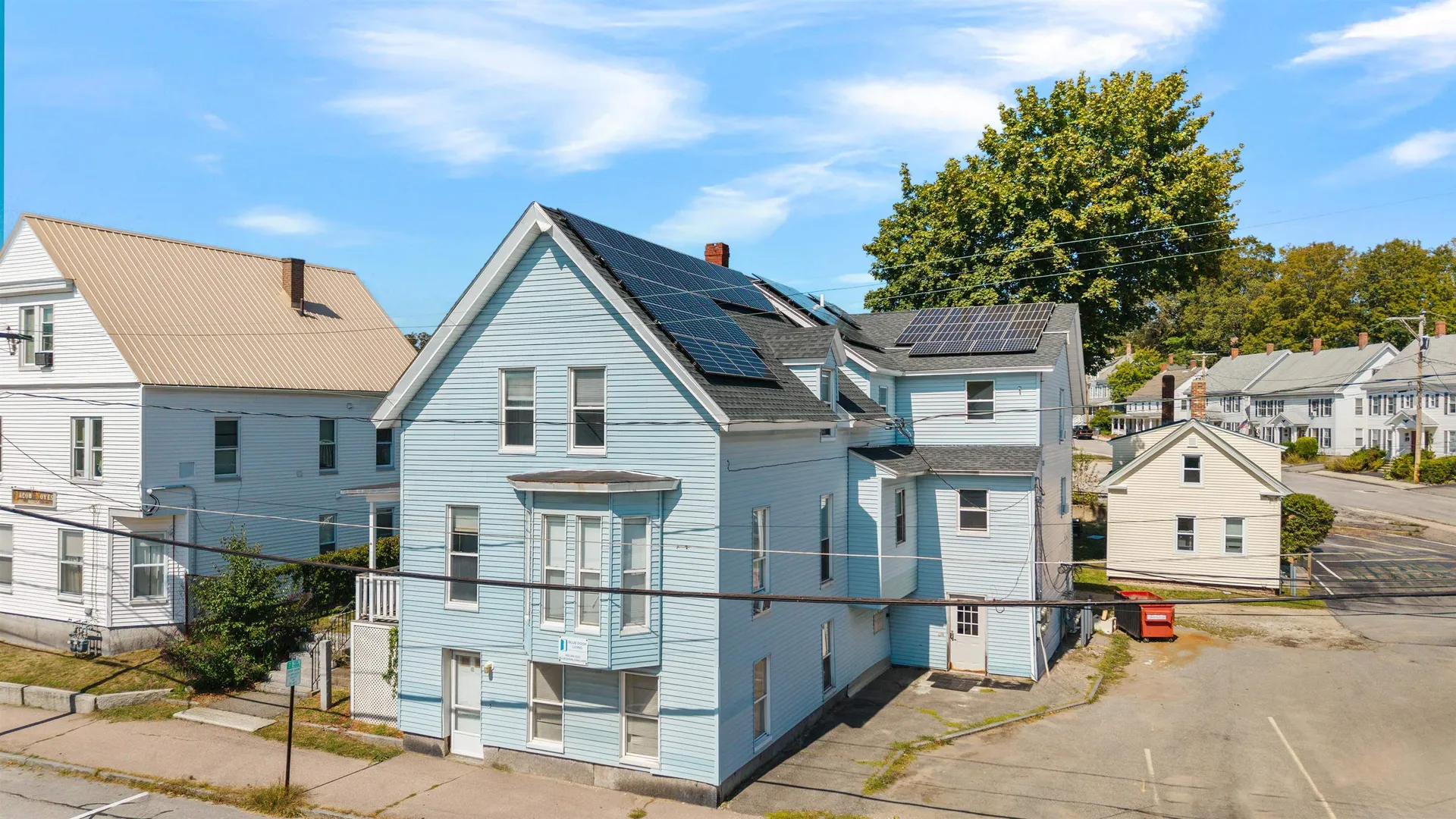 34-42 Glass Street Pembroke NH 03275