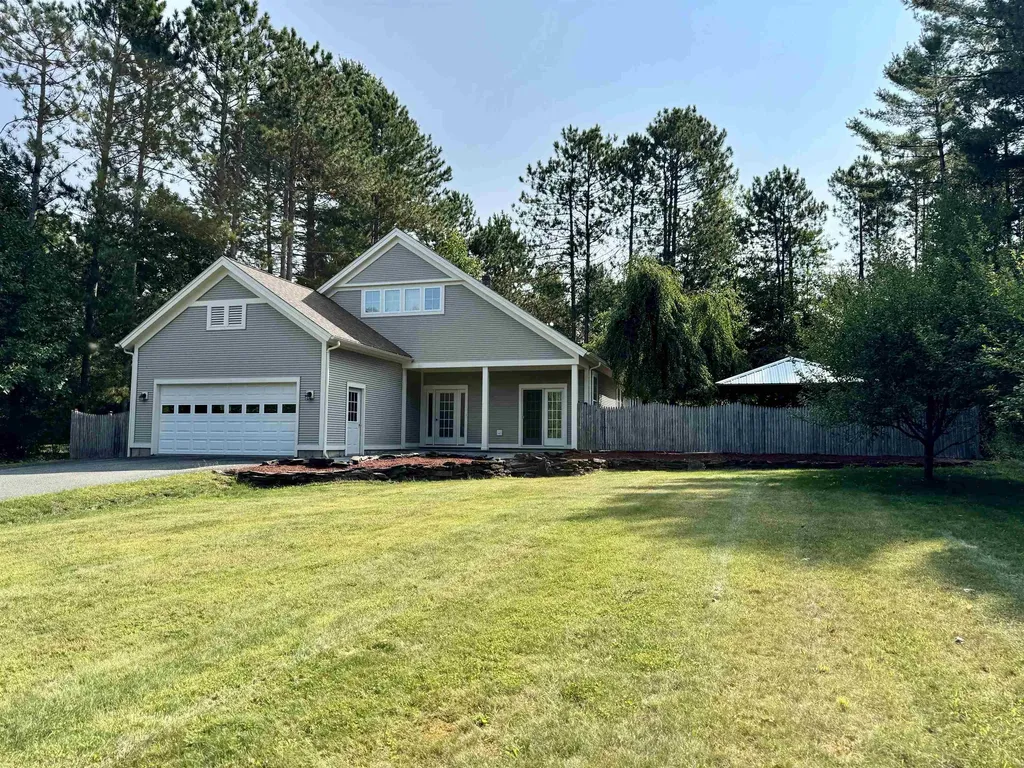 20 Cherry Lane Newport City VT 05855