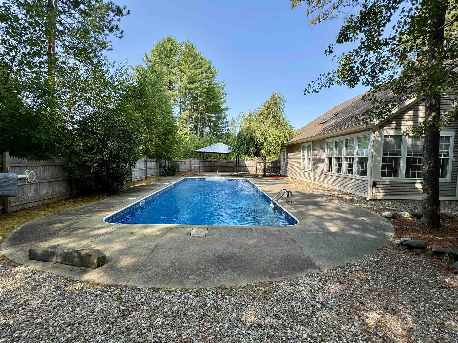 20 Cherry Lane Newport City VT 05855