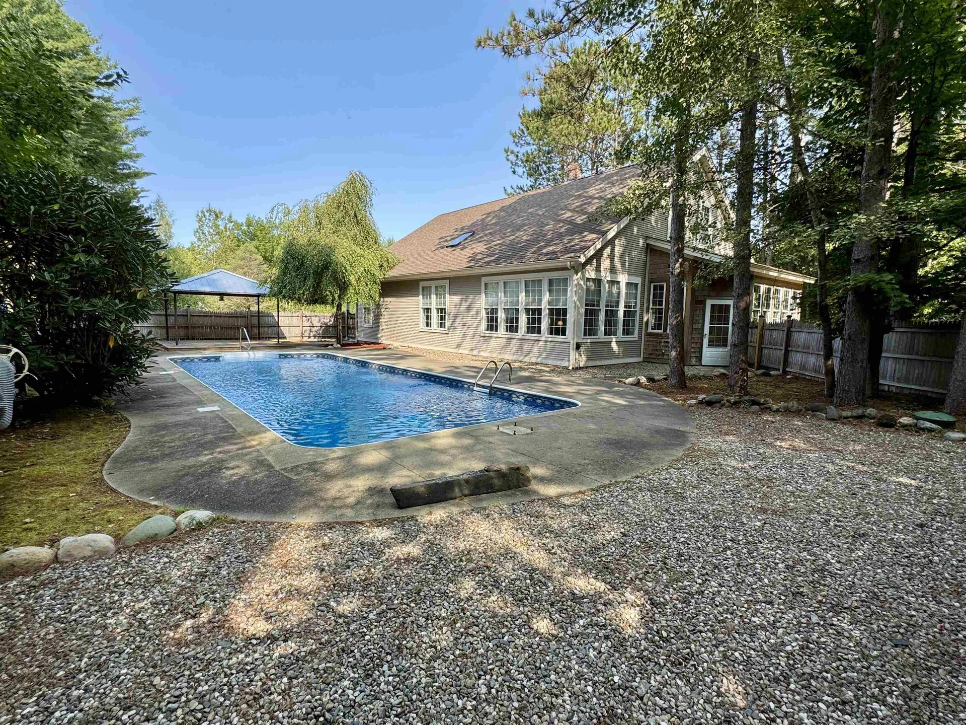 20 Cherry Lane Newport City VT 05855