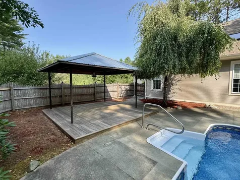 20 Cherry Lane Newport City VT 05855