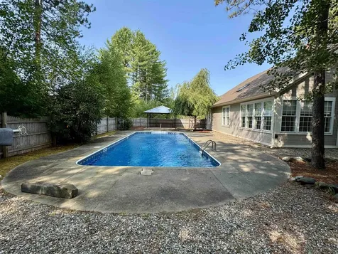 20 Cherry Lane Newport City VT 05855