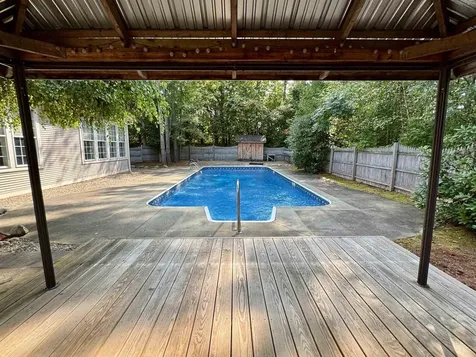 20 Cherry Lane Newport City VT 05855