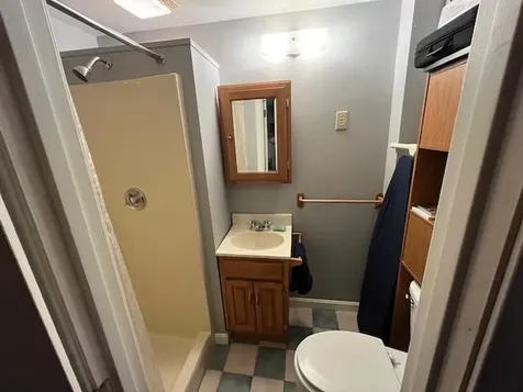 67 Owls Head Highway Jefferson NH 03583