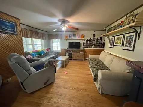 67 Owls Head Highway Jefferson NH 03583