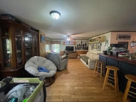 67 Owls Head Highway Jefferson NH 03583