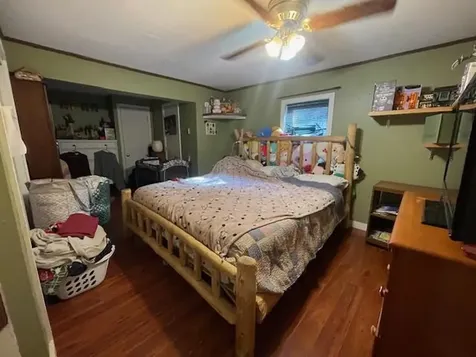 67 Owls Head Highway Jefferson NH 03583