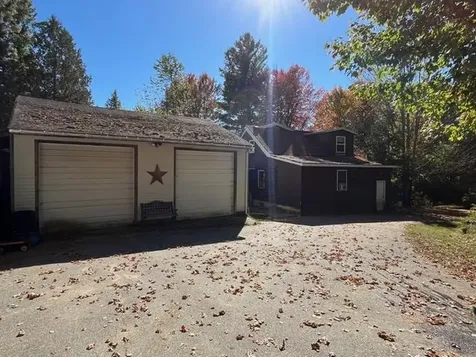 67 Owls Head Highway Jefferson NH 03583