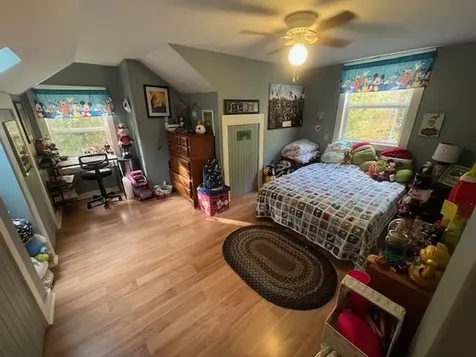 67 Owls Head Highway Jefferson NH 03583