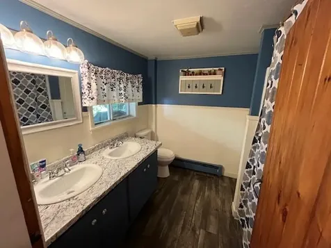 67 Owls Head Highway Jefferson NH 03583