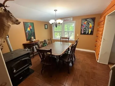 67 Owls Head Highway Jefferson NH 03583