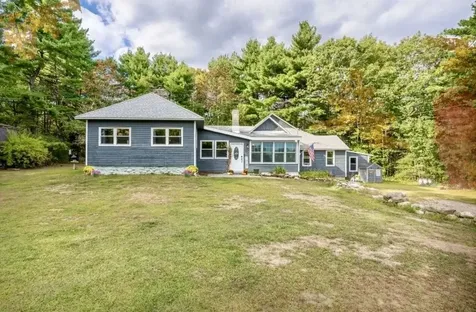 57 Richardson Road Lyndeborough NH 03082