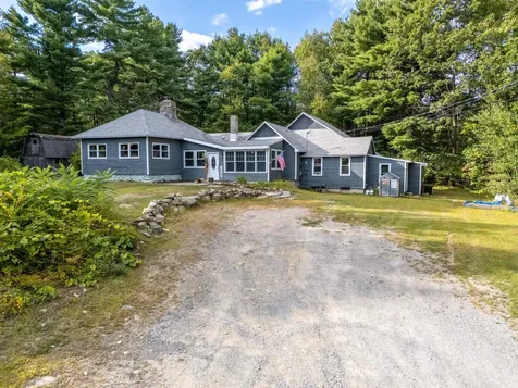 57 Richardson Road Lyndeborough NH 03082